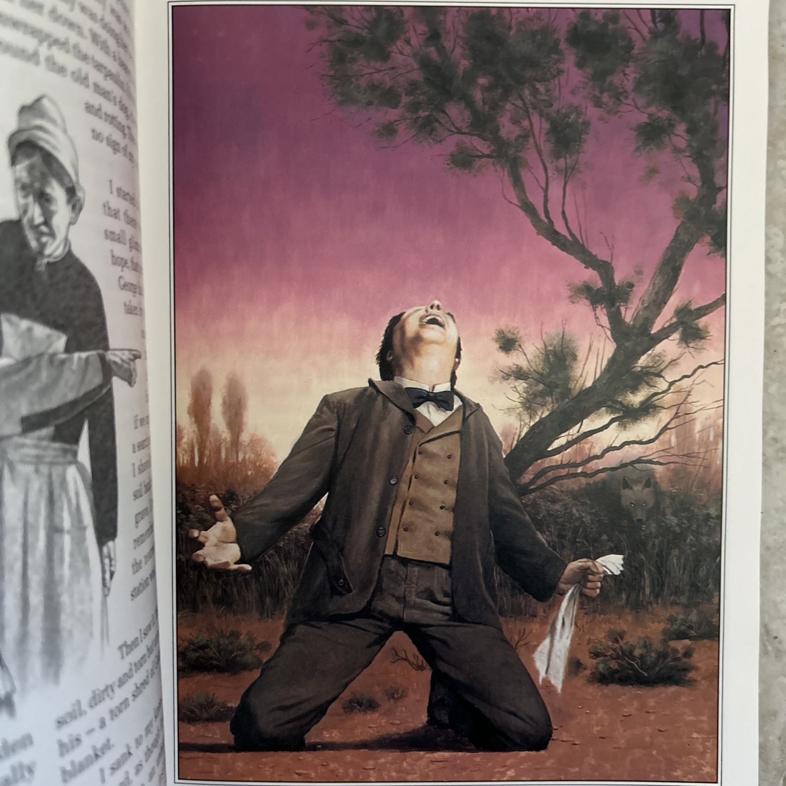 Victorian Ghost Stories by Mike Stocks (Trade Paperback)