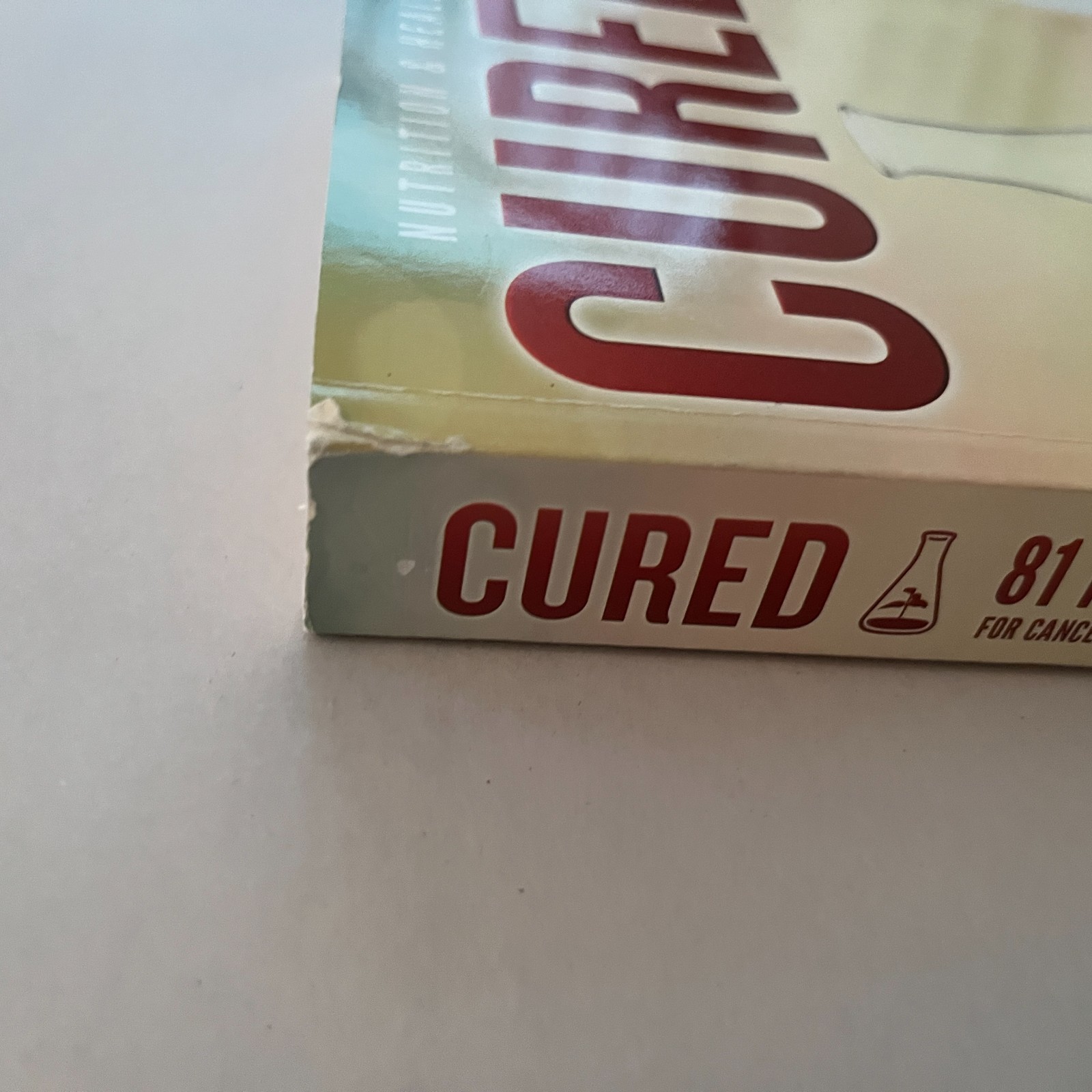 Cured 81 Natural Cures 2018/Miracles from the Vault 2017 Alternative Health Lot