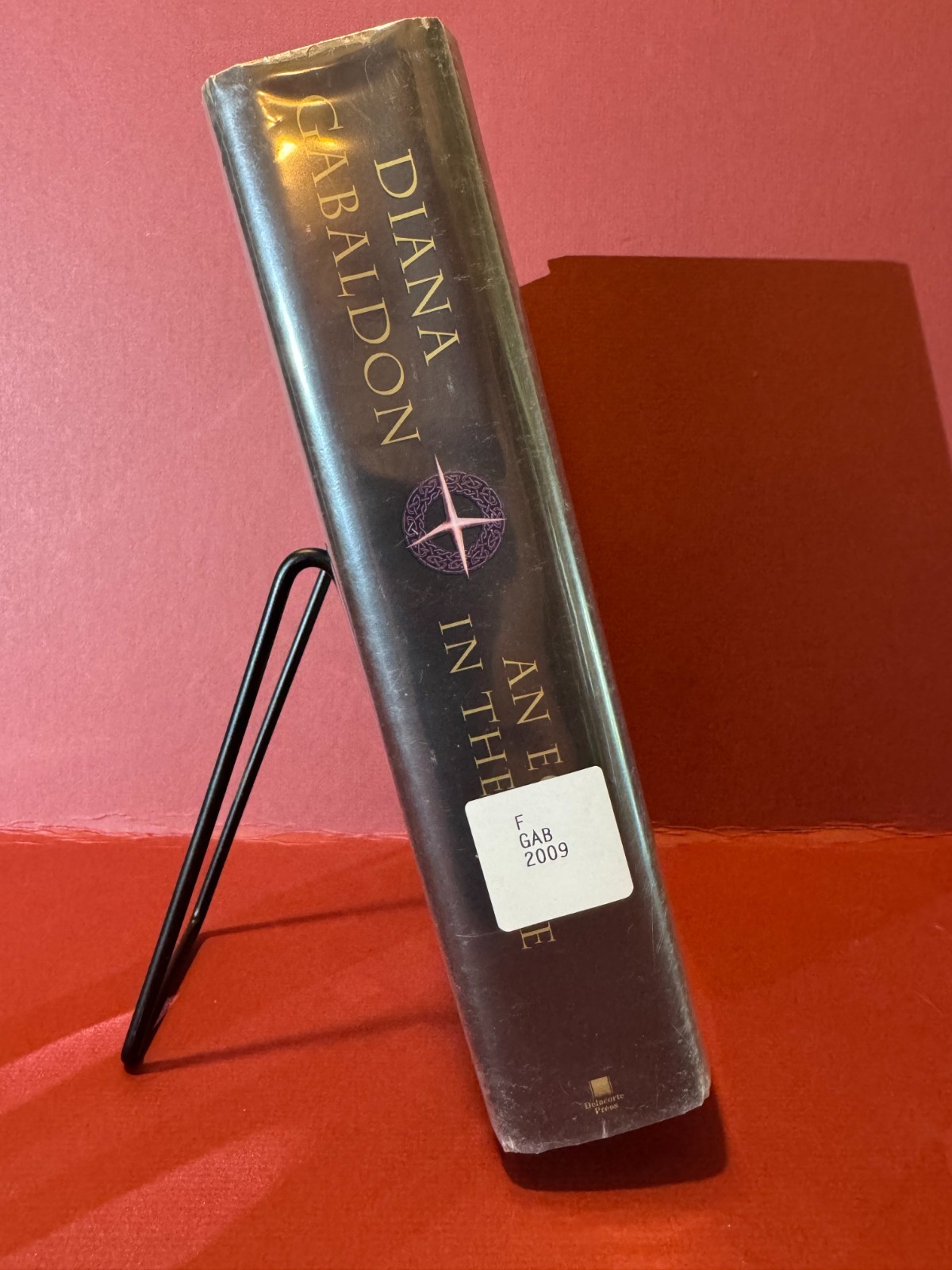 Diana Gabaldon Outlander Series, Outlander Companion, and The Scottish Prisoner
