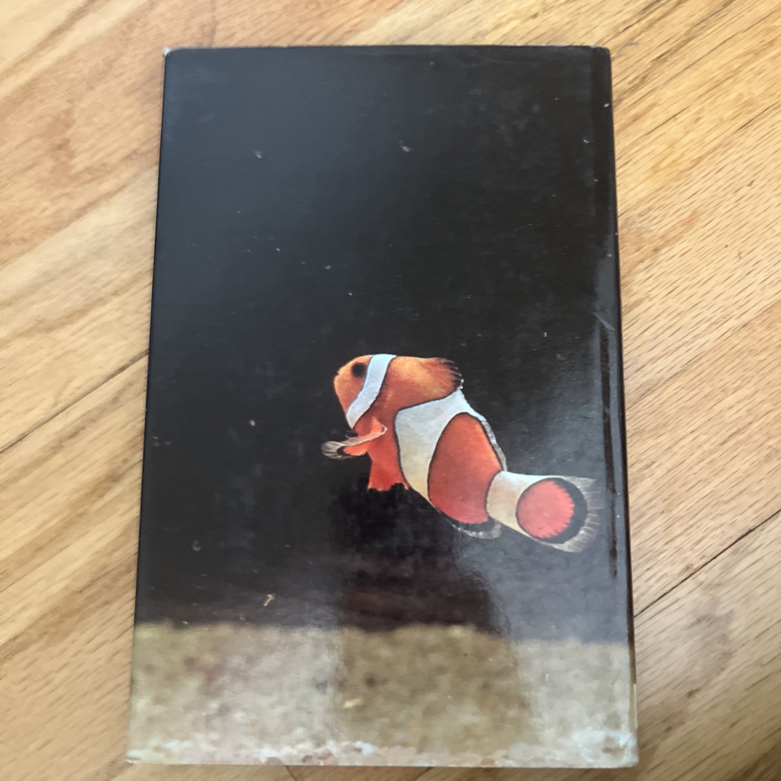 Natural History ,CORAL FISHES by T RAVENSDALE , 1967 , HC/DJ Book