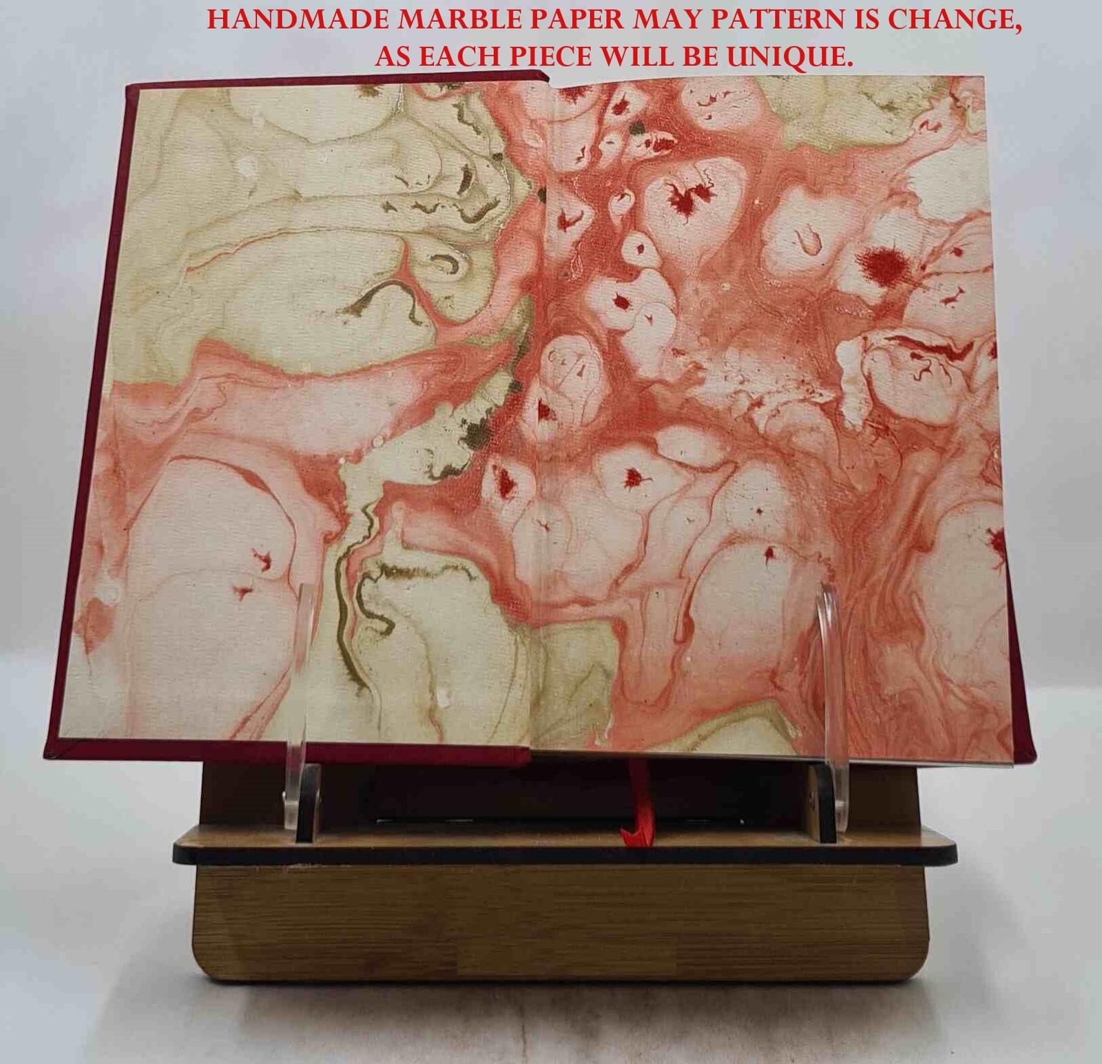 Bestseller Book Launch: A Proven 3-Step System For Launc [Premium Leather Bound]