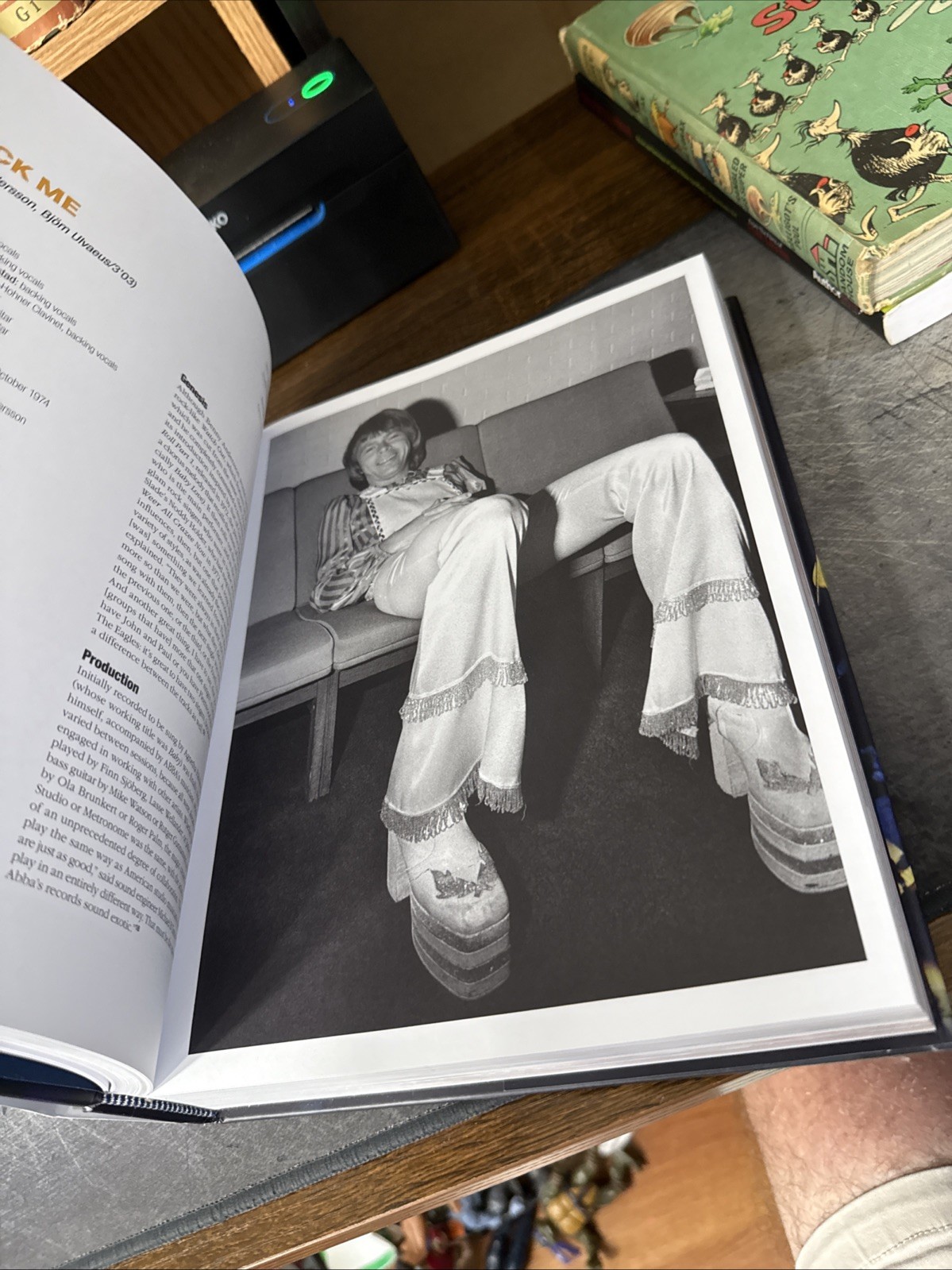 ABBA All the Songs : The Story Behind Every Track by Benoît Clerc Hardcover