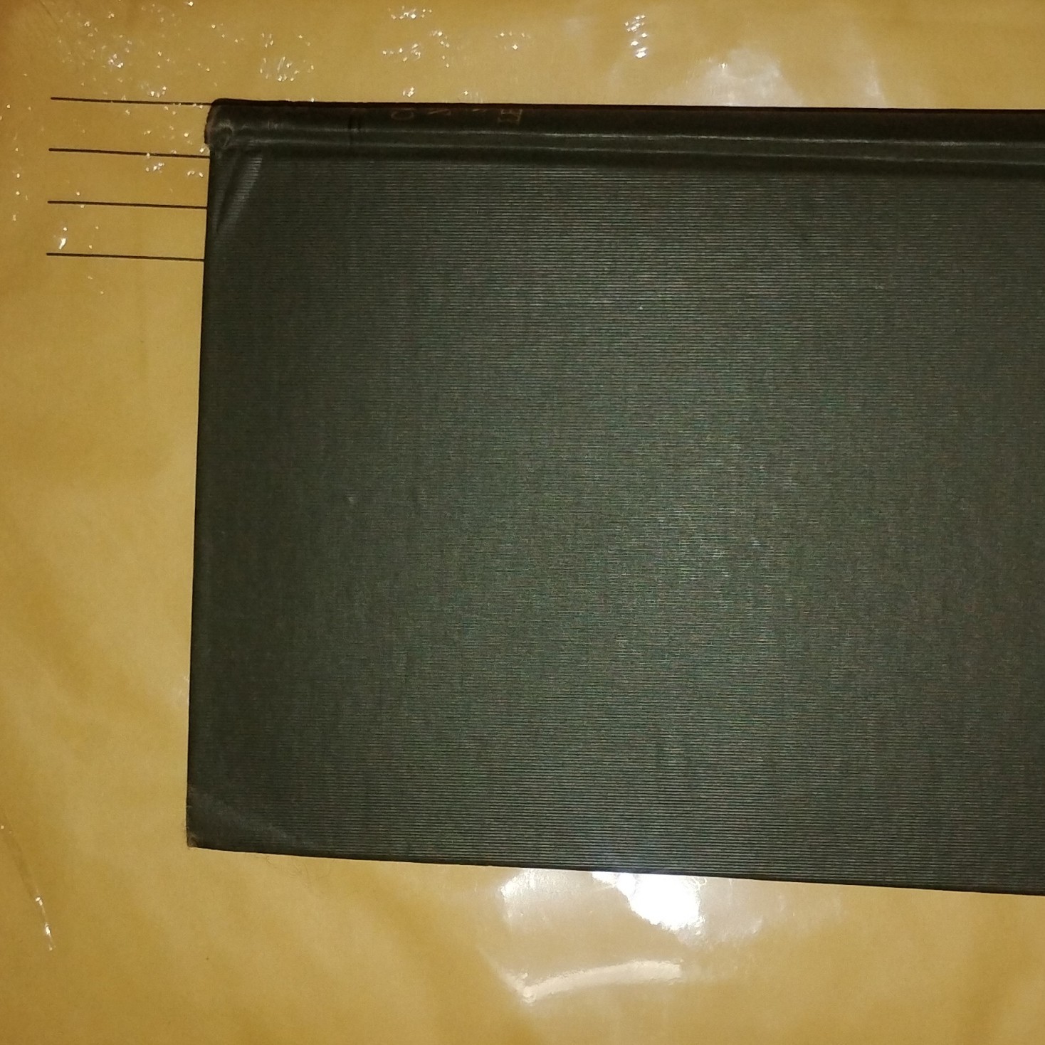 Cornell Nature-Study Leaflets Nature-Study Bulletin No. 1 1904 Illus HC