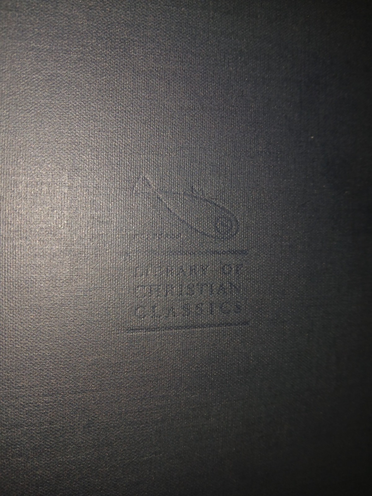 Calvin: Institutes of the Christian Religion Vol 1, 2 -Library of Classics Read