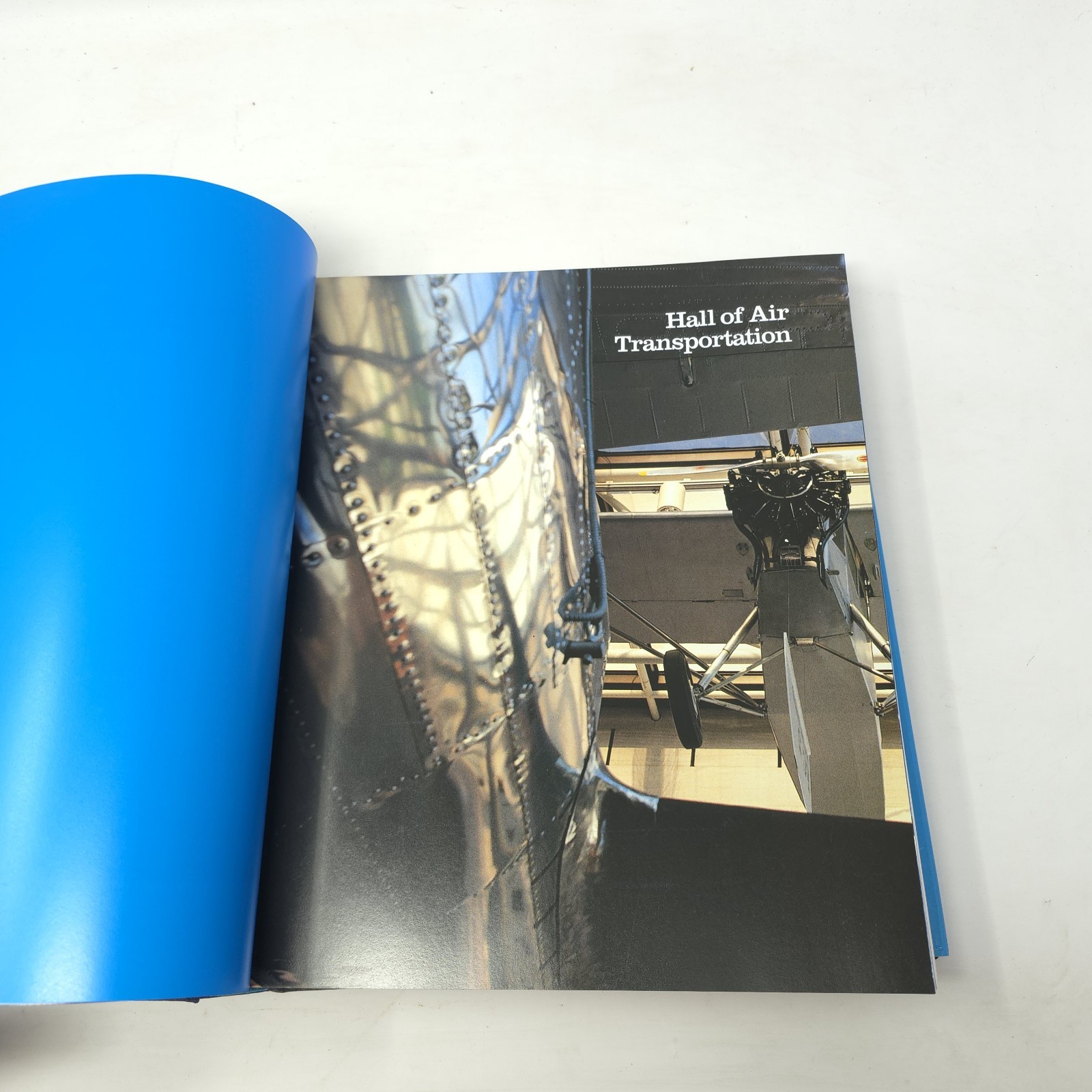 The National Air & Space Museum Book C.D.B Bryan 1992