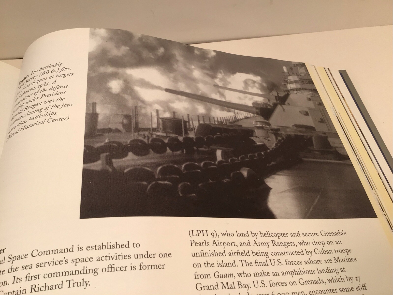 U.S. Navy : A Complete History, Naval Historical Foundation, 720 pages