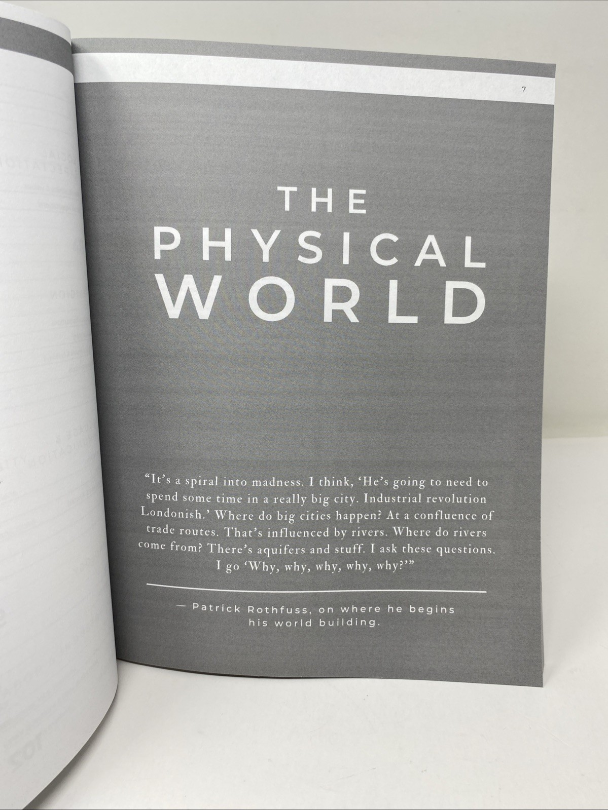 The Only Character World Building Fantasy Workbook You’ll Ever Need Holladay Lot