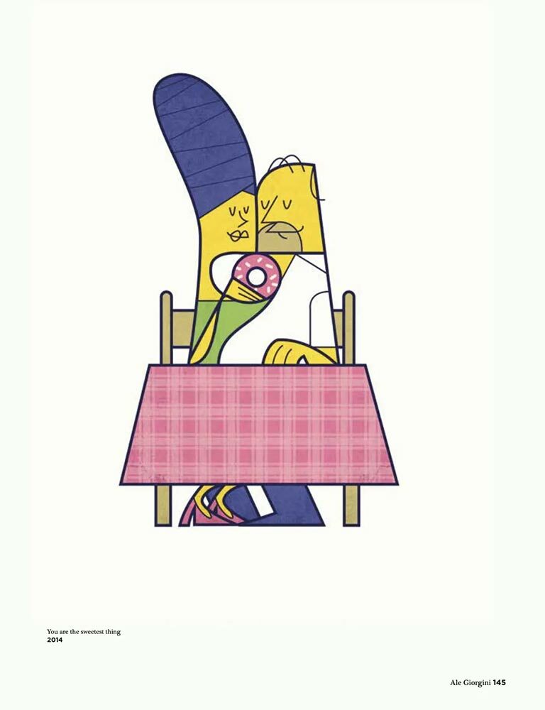 Total Geek Art: A Celebration of Pop Culture Book