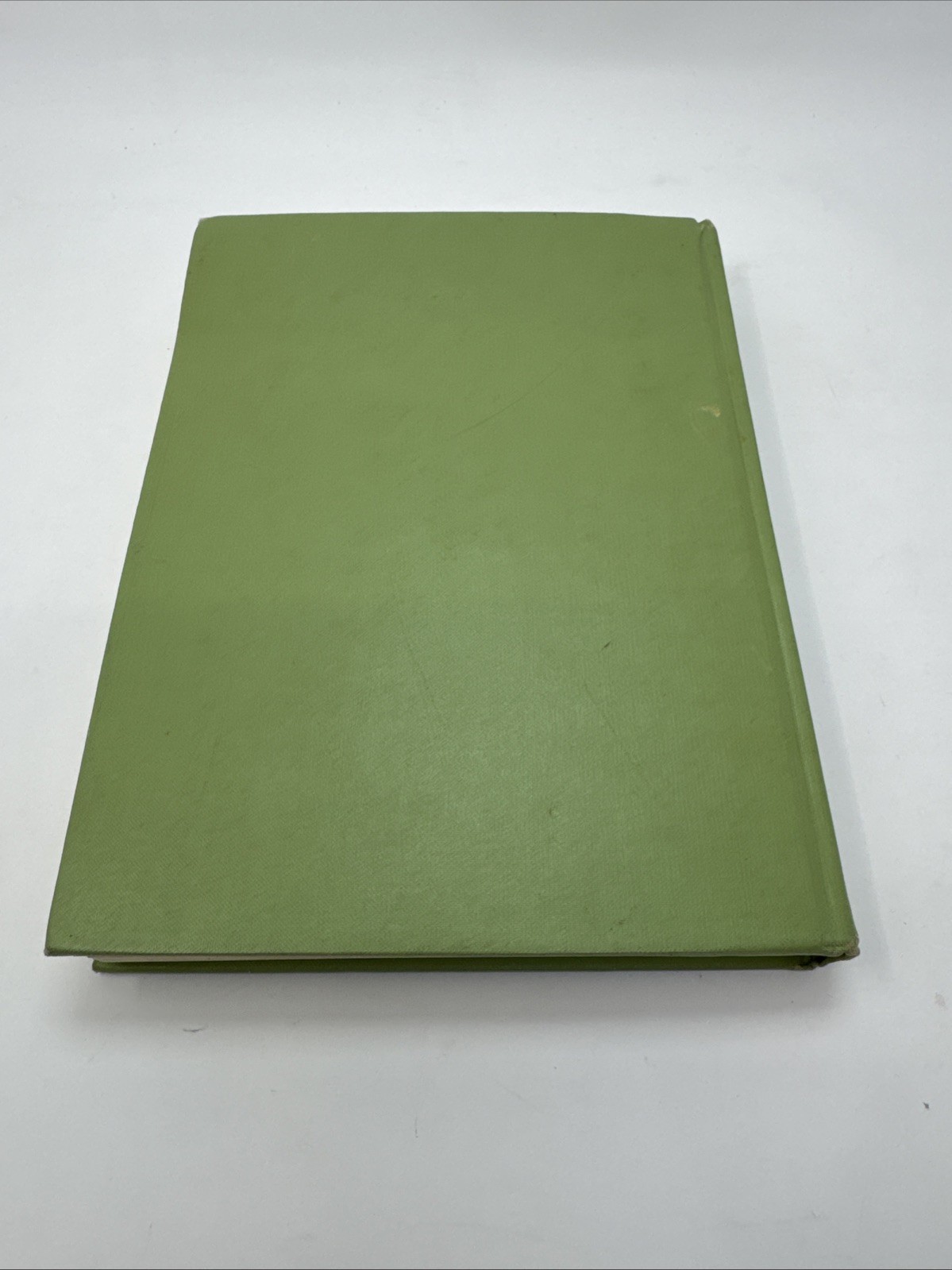 TECHNICAL METALS By Harold V. Johnson – Hardcover