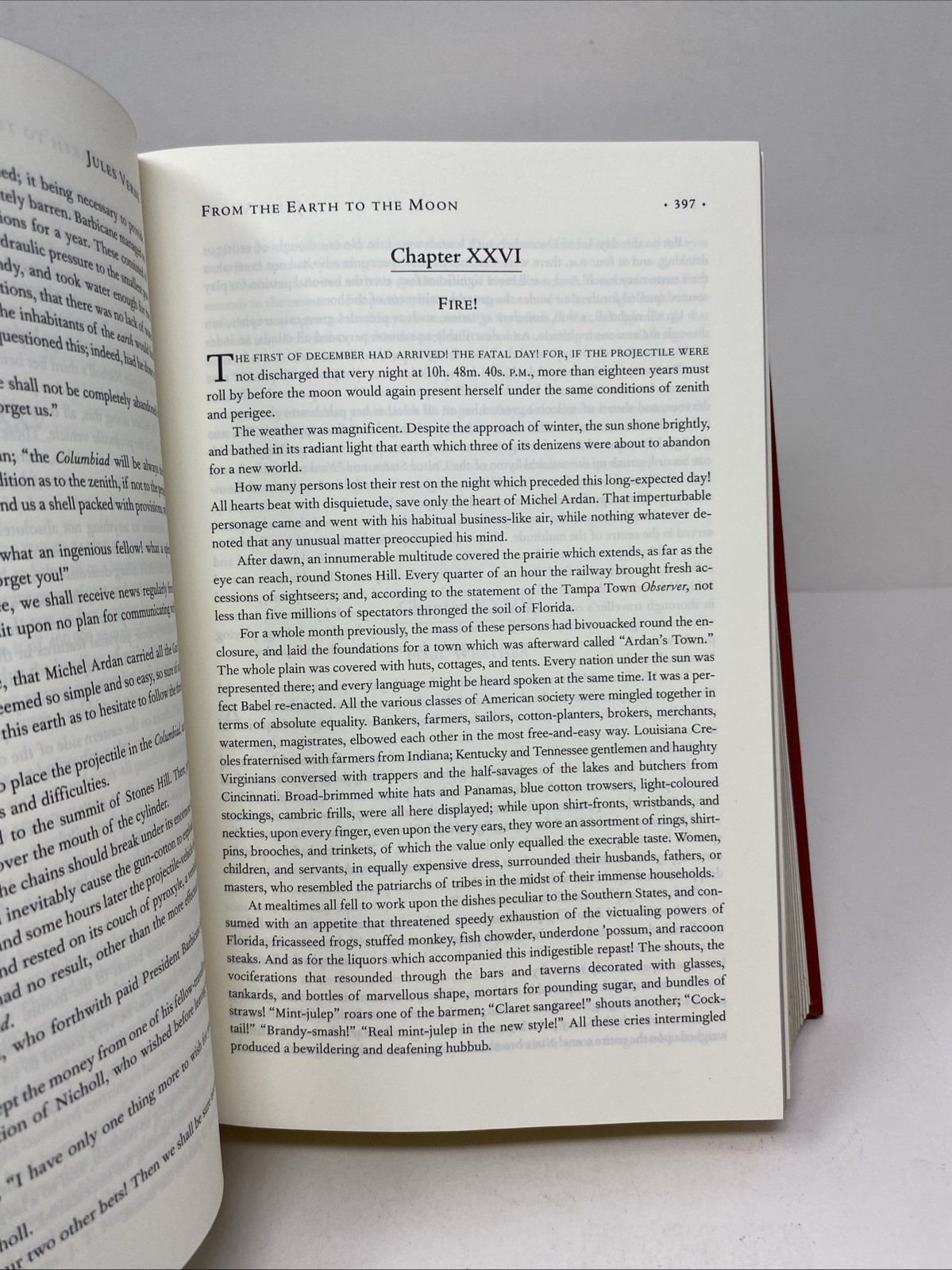 Jules Verne Seven Novels (2010, Bonded Leather over Boards) FREE SHIPPING!