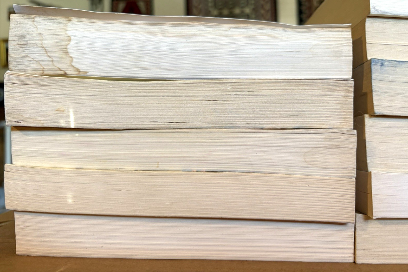 Dorothy Dunnett – House of Niccolo 3,4,5,6,7,8 & Lymond Chronicles 1,3,4,5,6