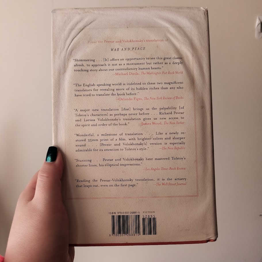 The Death of Ivan Ilyich and Other Stories by Tolstoy