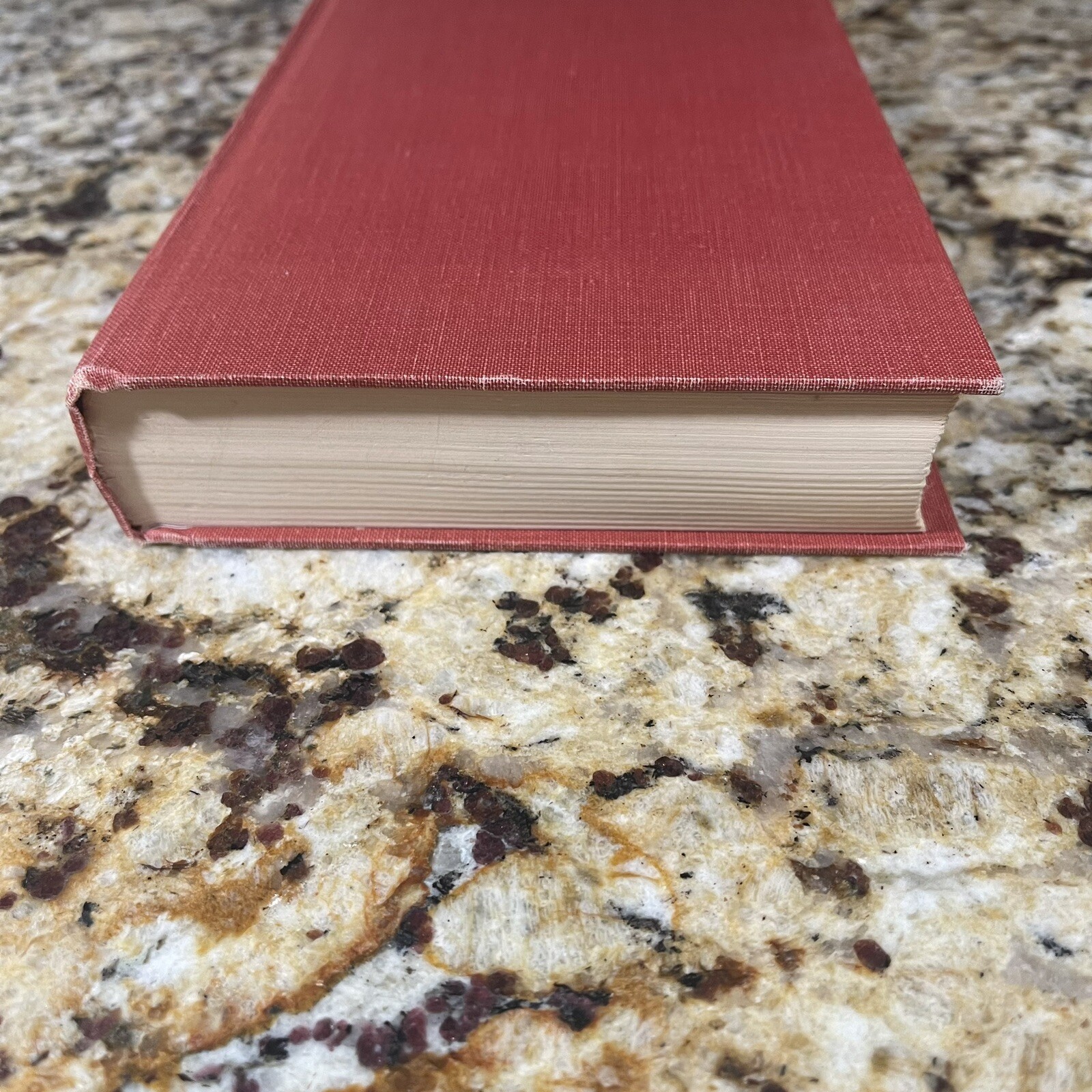 Poems That Live Forever- Selected by Hazel Felleman Doubleday NY 1965 #S