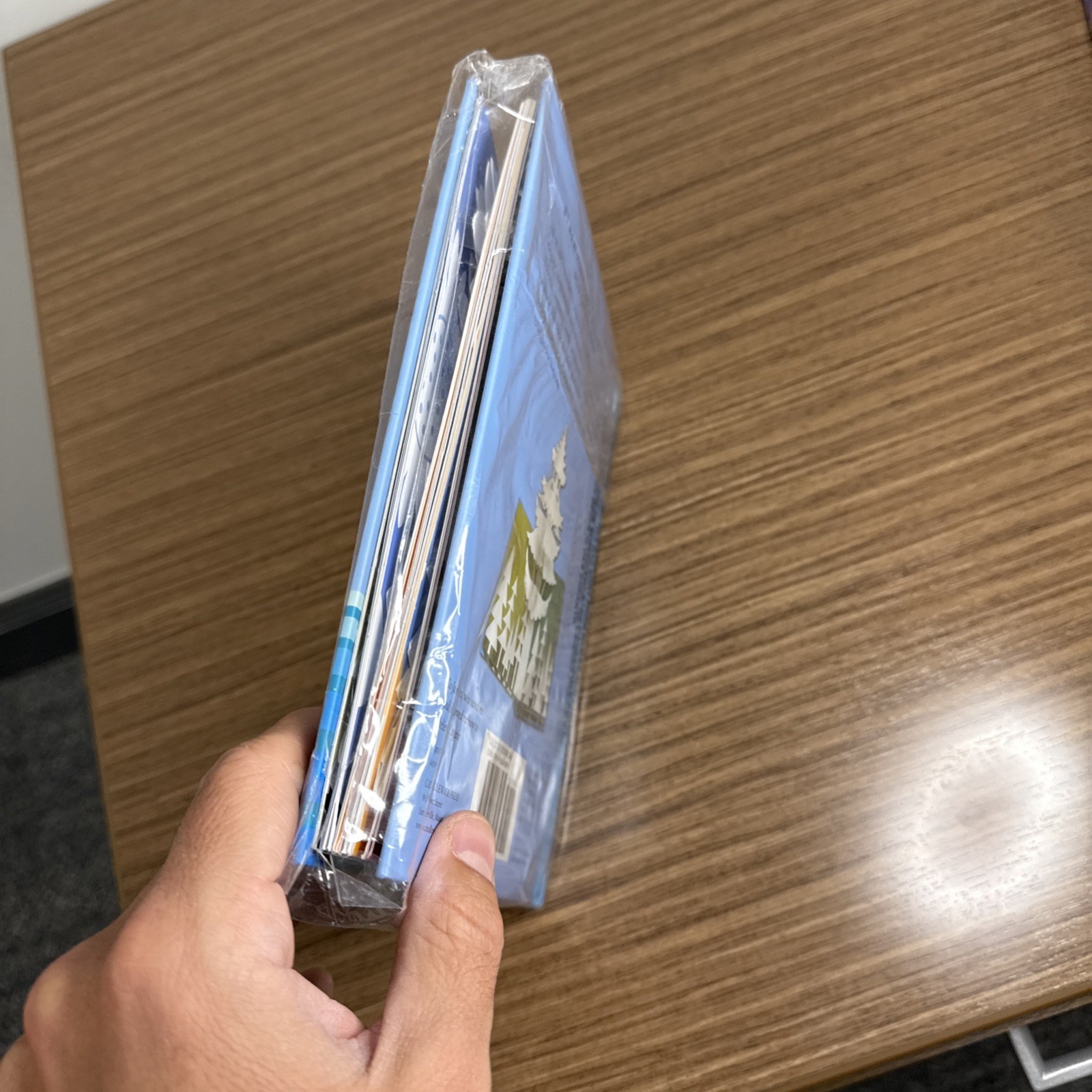 SEALED Believe : A Pop-Up Book of Possibilities by Robert Sabuda 2019, Hardcover