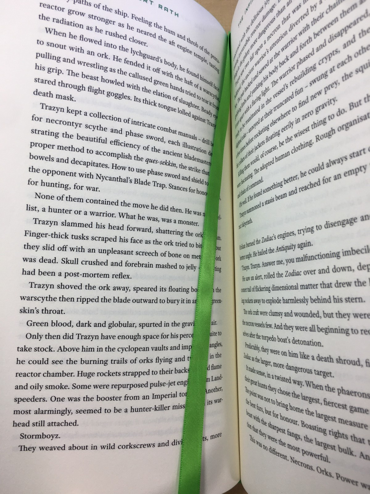 The Infinite and the Divine: Illustrated and Annotated Edition by Robert Rath