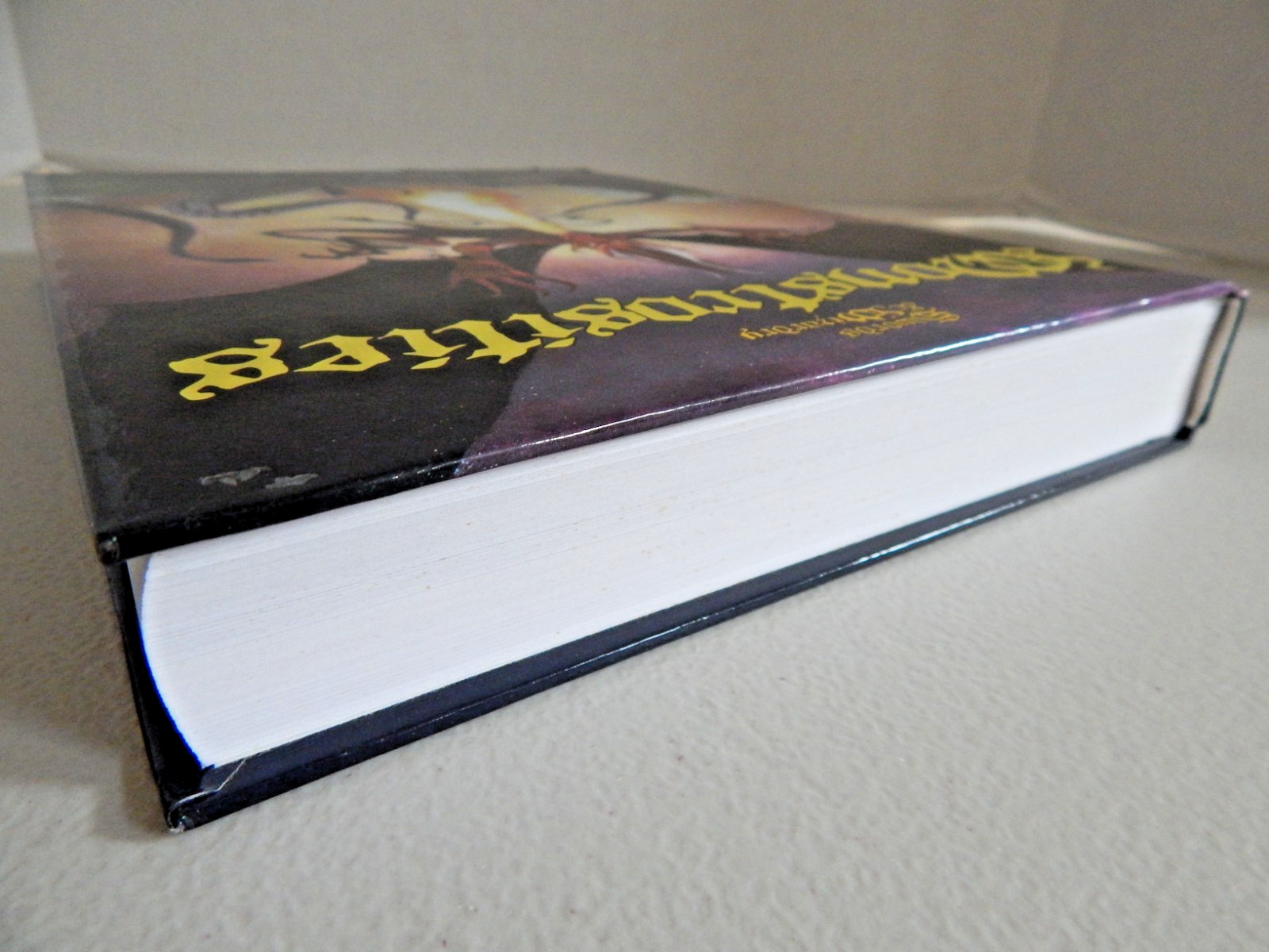 MONSTROSITIES Swords & Wizardry Monster Book HC Frog God Games Matthew J. Finch