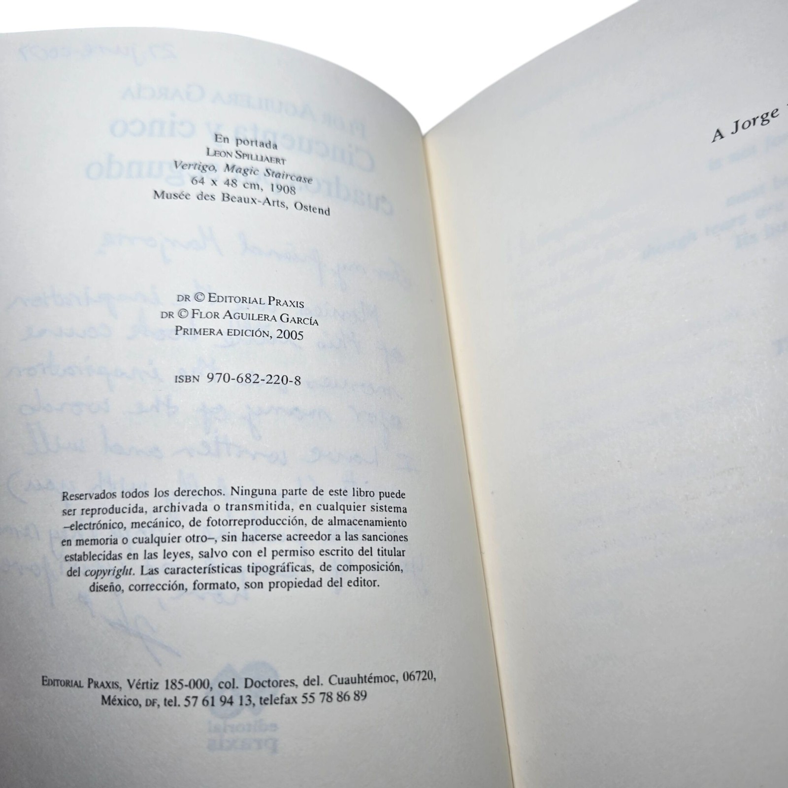 Cincuenta y Cinco Cuadros Por Segundo Flor Aguilera Garcia Poetry Mexican Poems