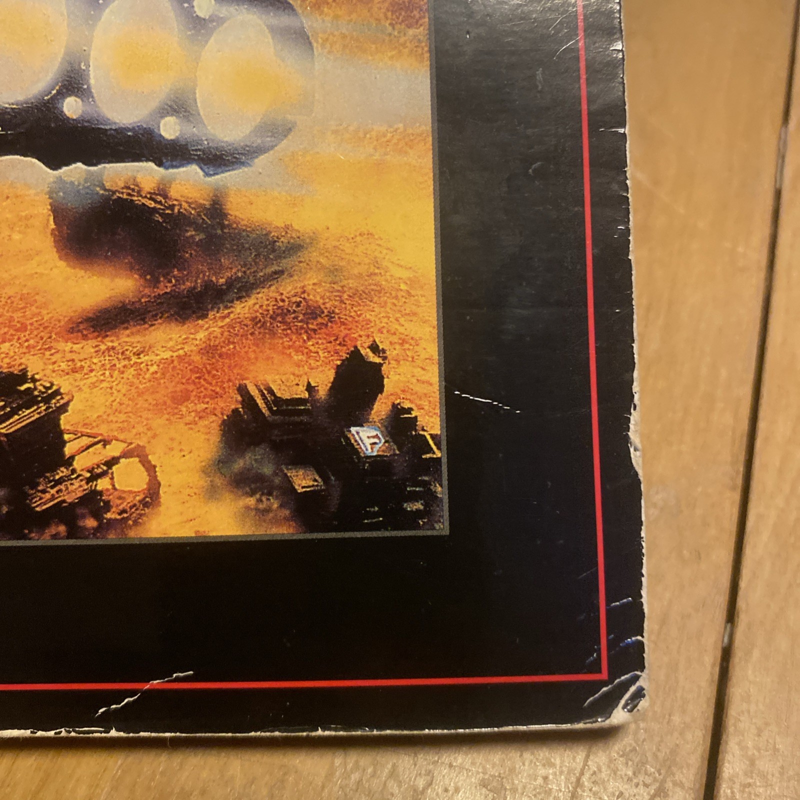 Marc Miller’s Traveller (T4 RPG) Paperback Imperium Games IGI 1100