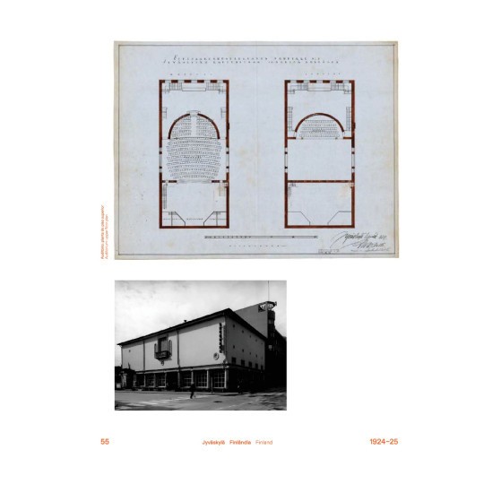 Alvar Aalto – Catalogue (Brand New Hardcover)