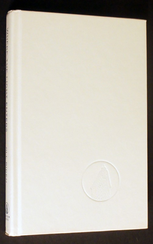 JILL BIDEN SIGNED 1st/1st – Where the Light Enters – Authenticity Guaranteed!