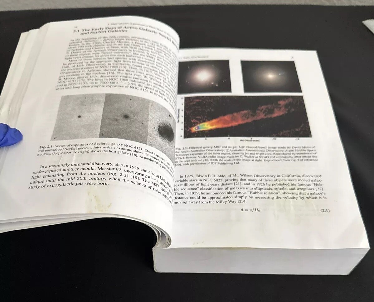 Black Hole Astrophysics The Engine Paradigm 2012 Meier Springer PB