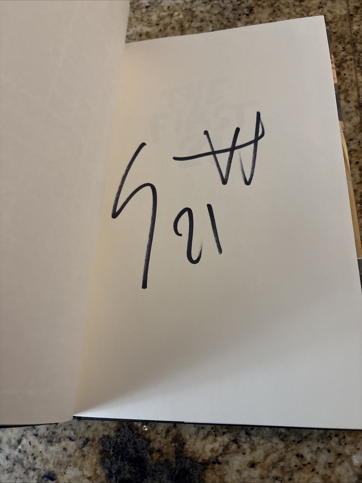 The First 21 : How I Became Nikki Sixx SIGNED by Nikki Sixx (2021, Hardcover)