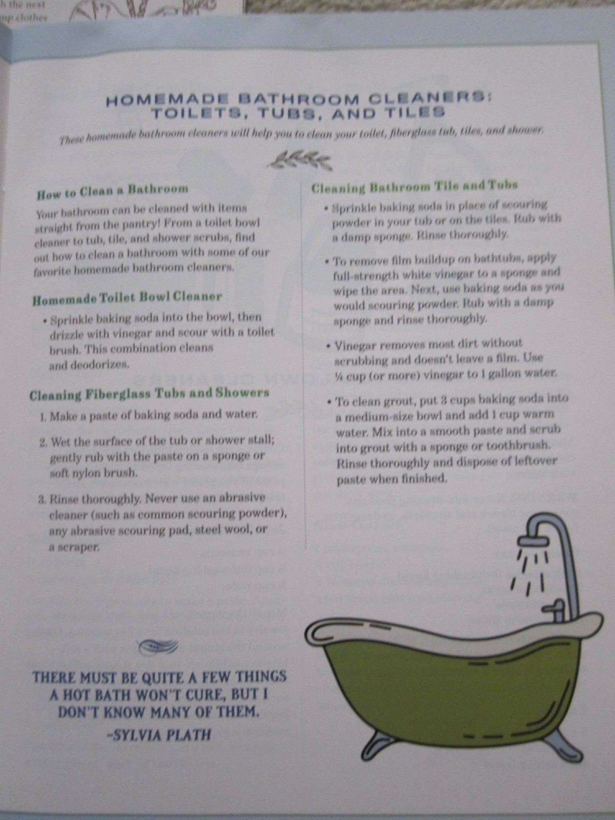 Farmer’s Almanac Household Tips & Tricks Booklets , 2023 &2025, Boys Town Press