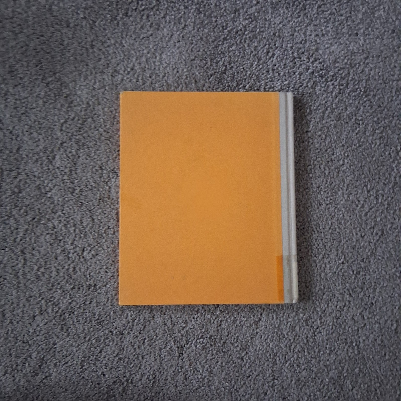 Yellow & Pink by William Steig (1984) Hardcover – Good Condition, No Dust Jacket