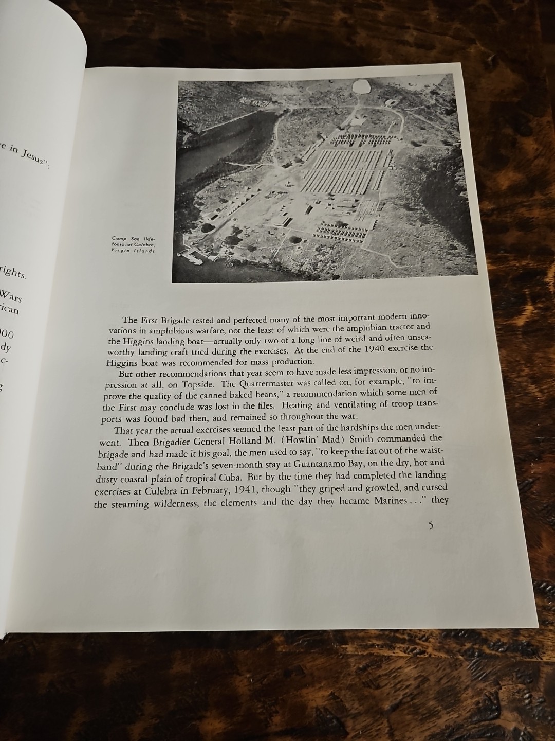 The Old Breed A History Of The First Marine Division In World War II 2001