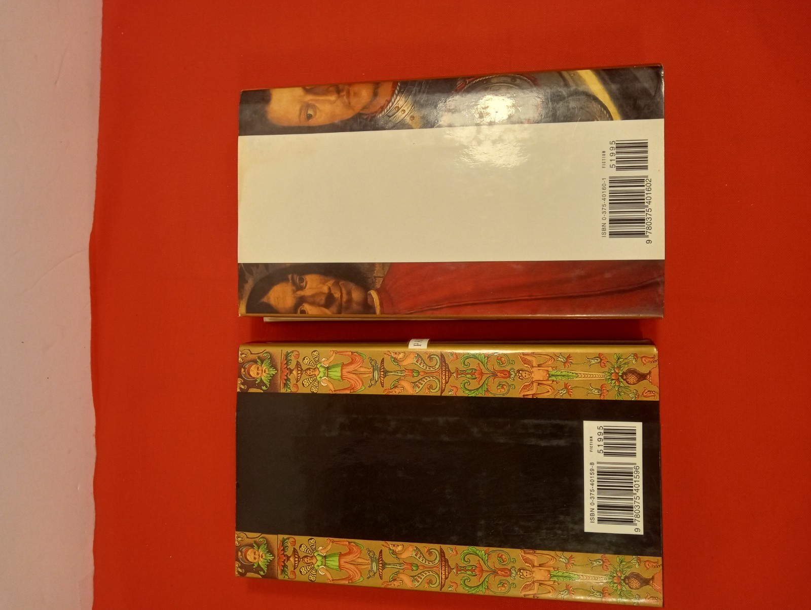 ANNE RICE- PANDORA & VITTORIO THE VAMPIRE NOVELS/ 1ST TRADE EDITIONS/ FREE SHIP