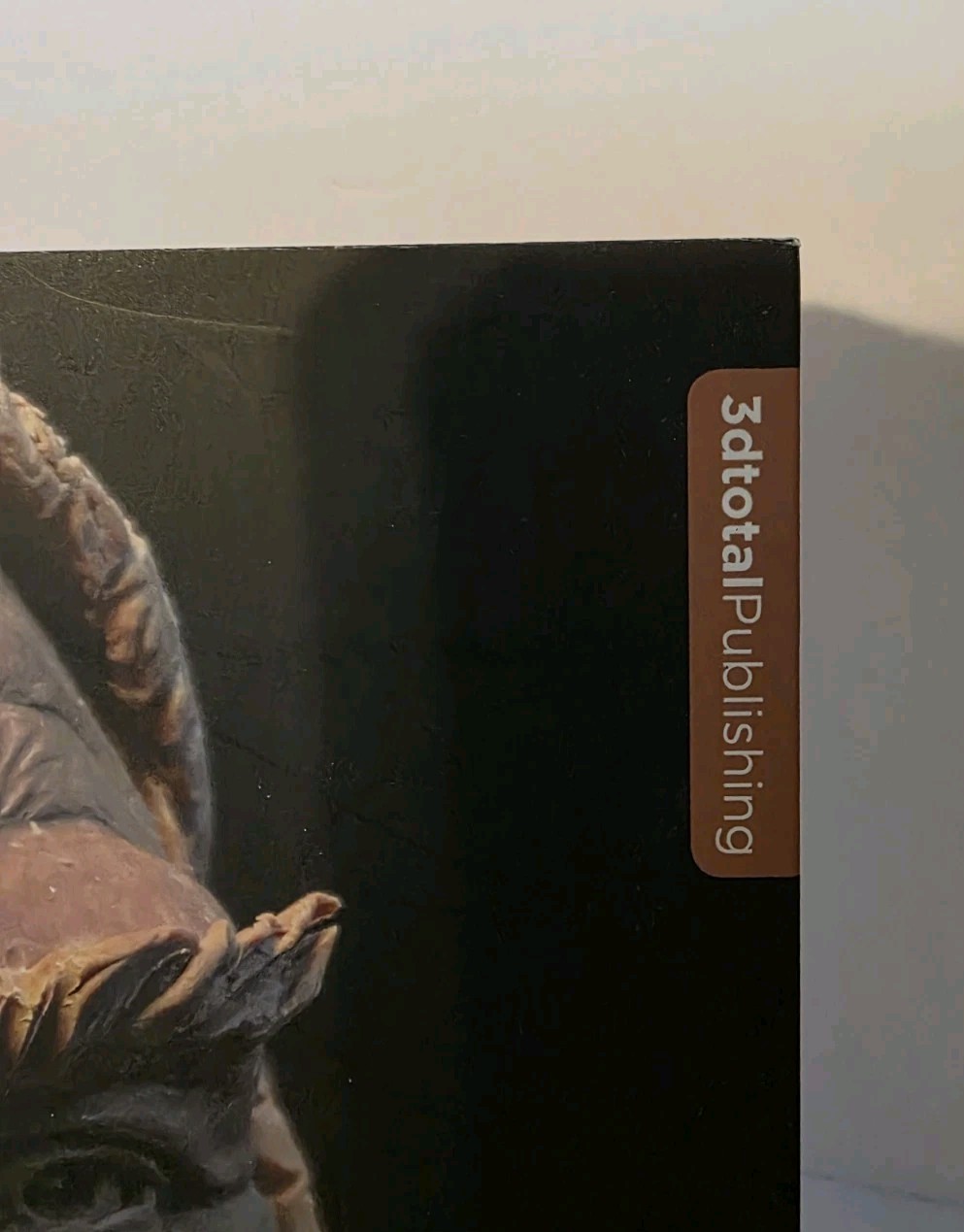 Beginner’s Guide to Sculpting Characters in Clay Paperback By 3DTotal Publishing