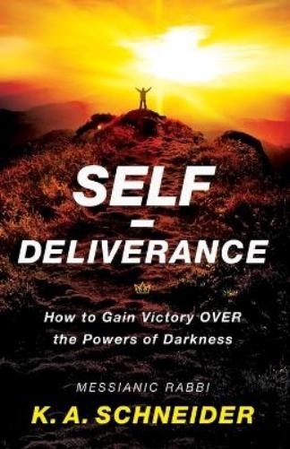 Rabbi K. A. Sch Self–Deliverance – How to Gain Victory o (Paperback) (UK IMPORT)