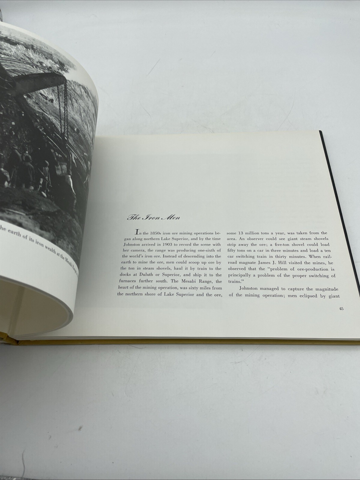A Talent for Detail: The Photos of Miss Frances Benjamin Johnston 1889-1910 Book