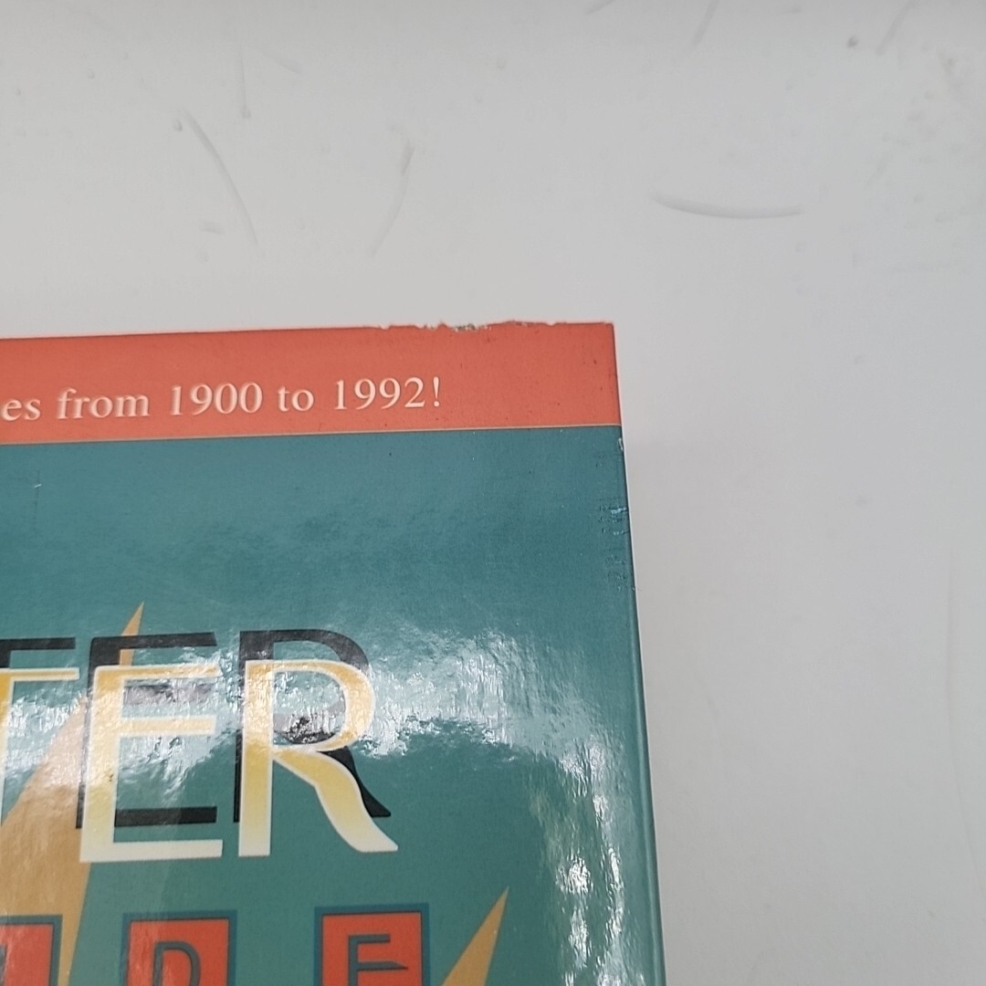Warren’s Movie Poster Price Guide, 1993 Edition – Hardcover