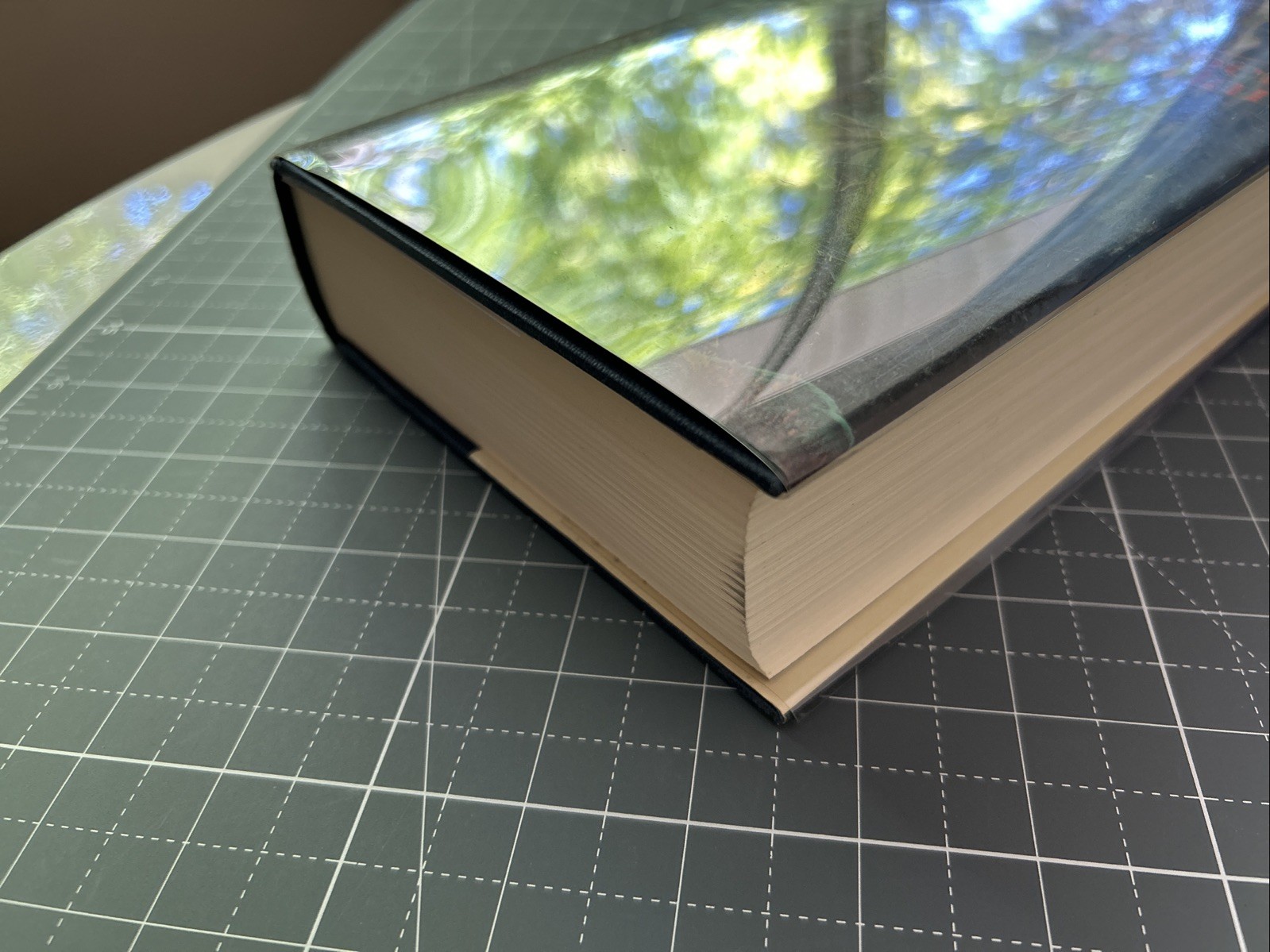 The Eye of the World – Robert Jordan 1st First Edition 1st Print – NF GRAIL