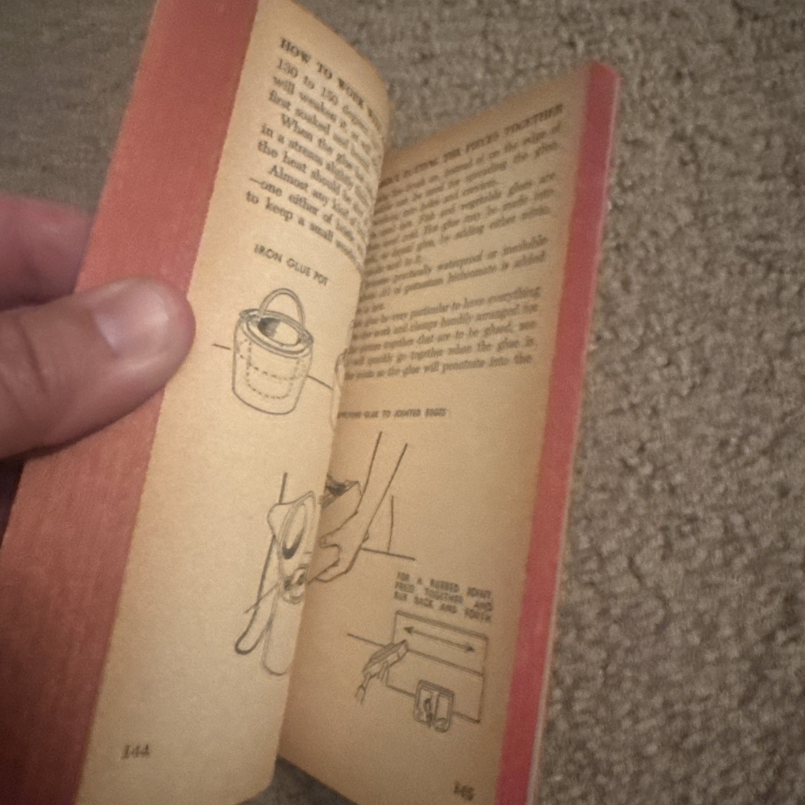 How To Work With Tools And Wood Paperback – 1960 by F. Gross (Author)