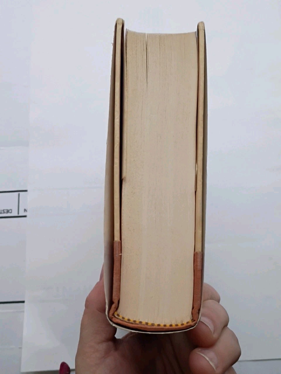 Chapterhouse Dune 1985 Frank Herbert Putnam HB – **1st Edition – 1st Printing**