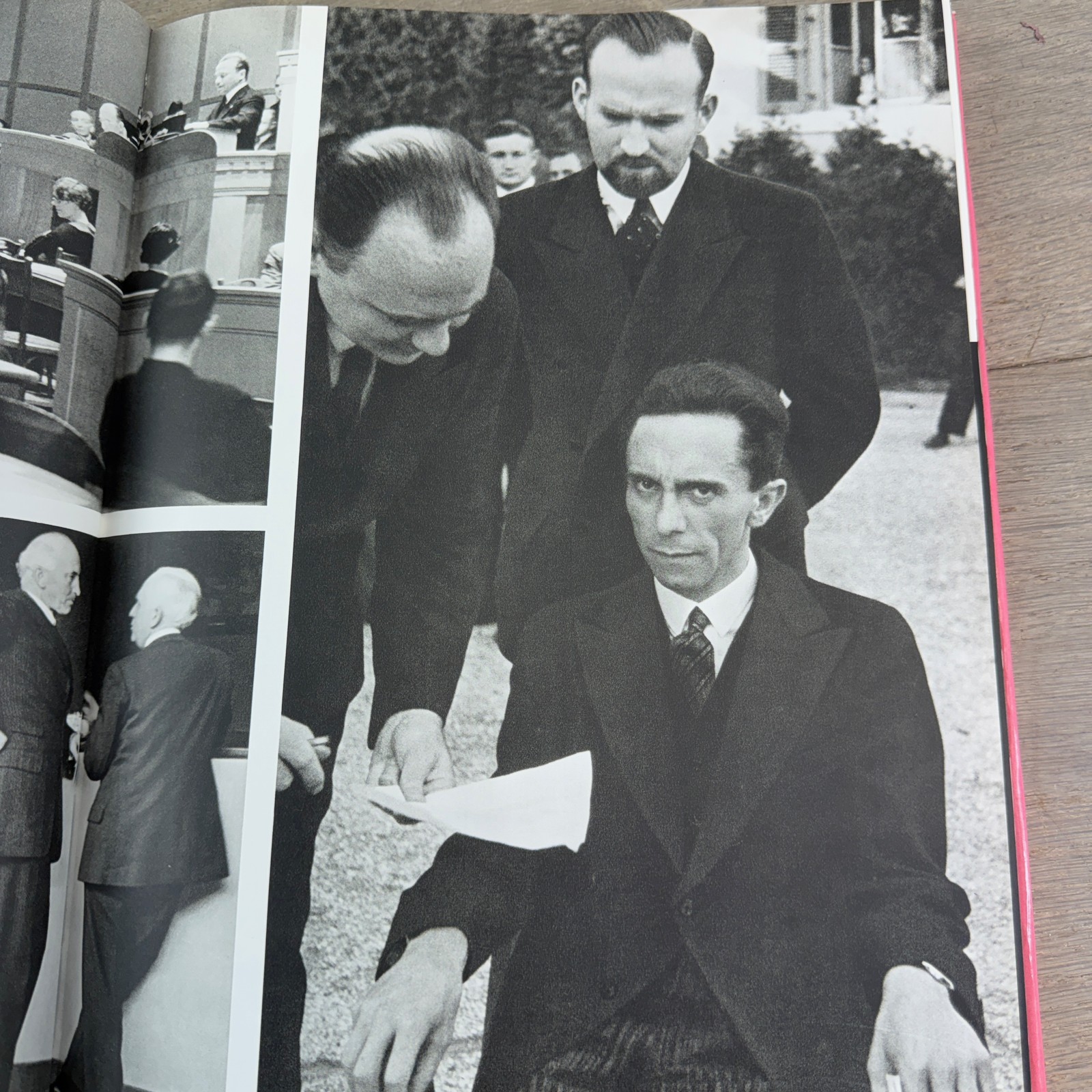 Witness to Our Time by Alfred Eisenstaedt 1966 HC w/ DJ Viking Press Photo Book