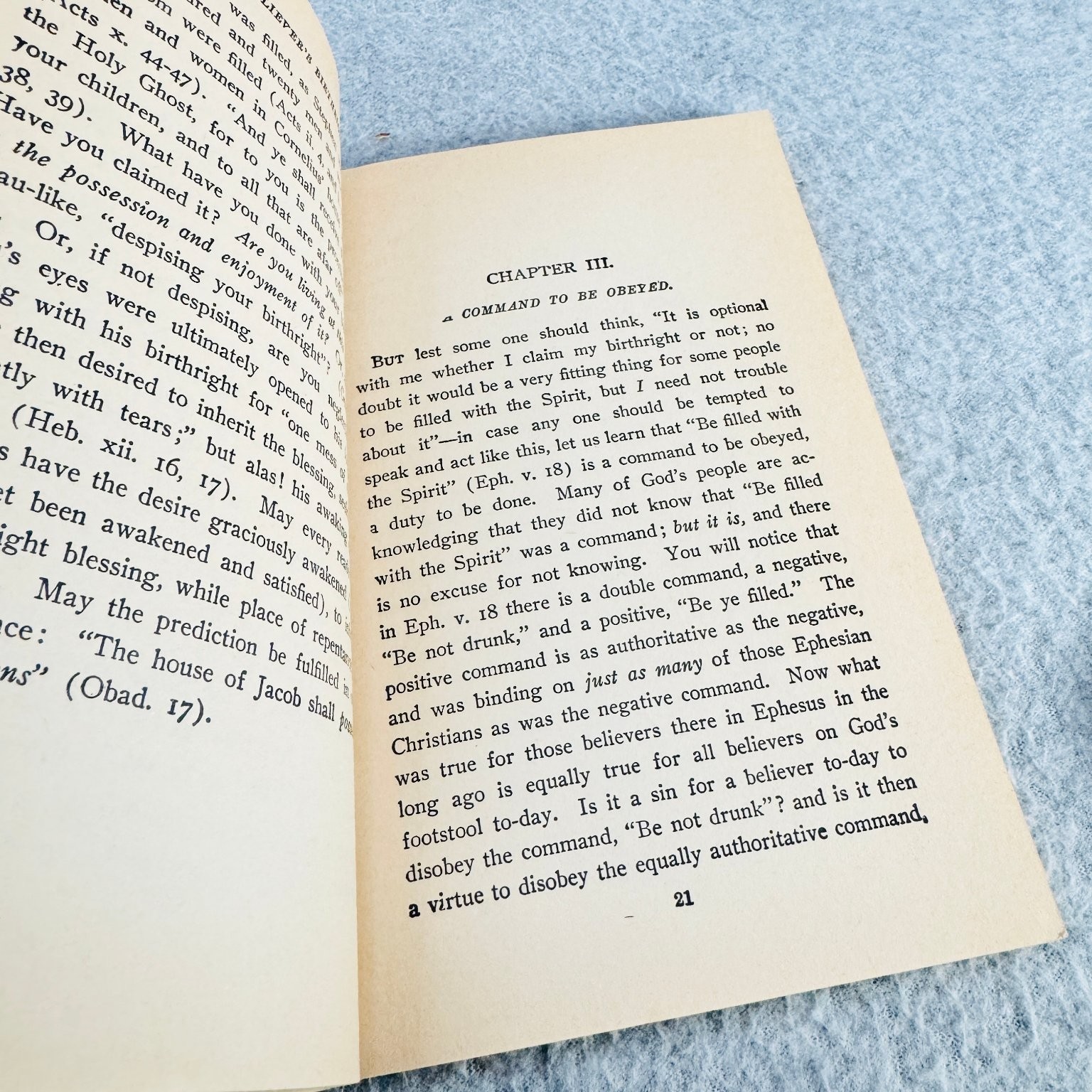 The Spirit-Filled Life John MacNeil Christian Colportage Library Moody Press