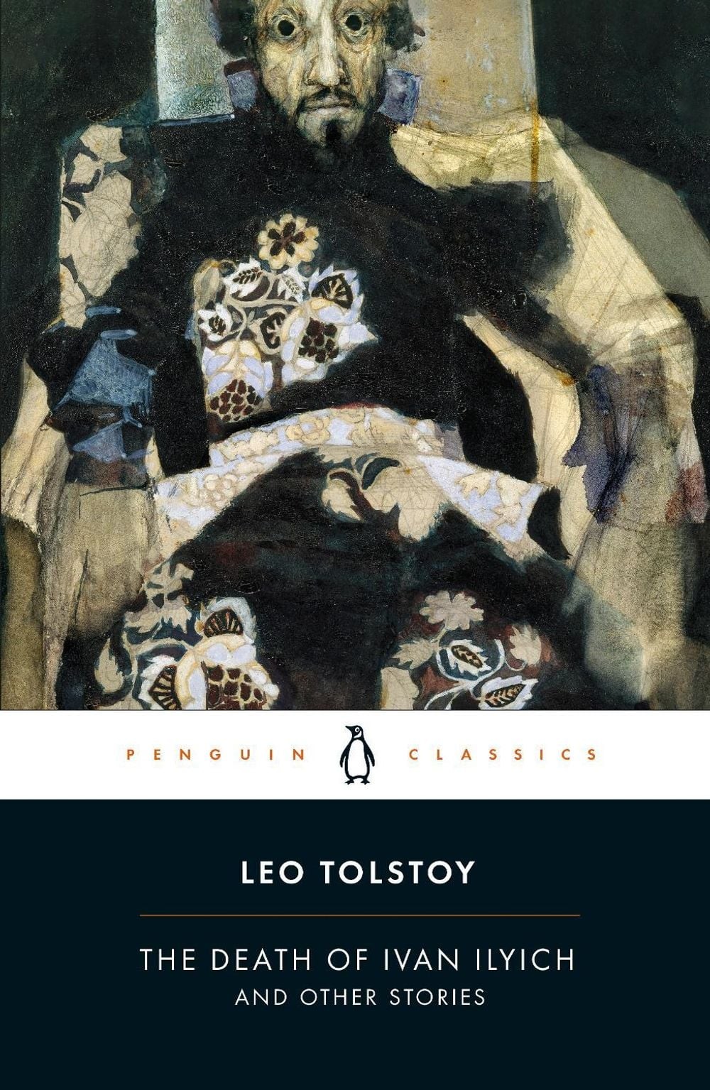 The Death of Ivan Ilyich and Other Stories by Leo Tolstoy (English) Paperback Bo