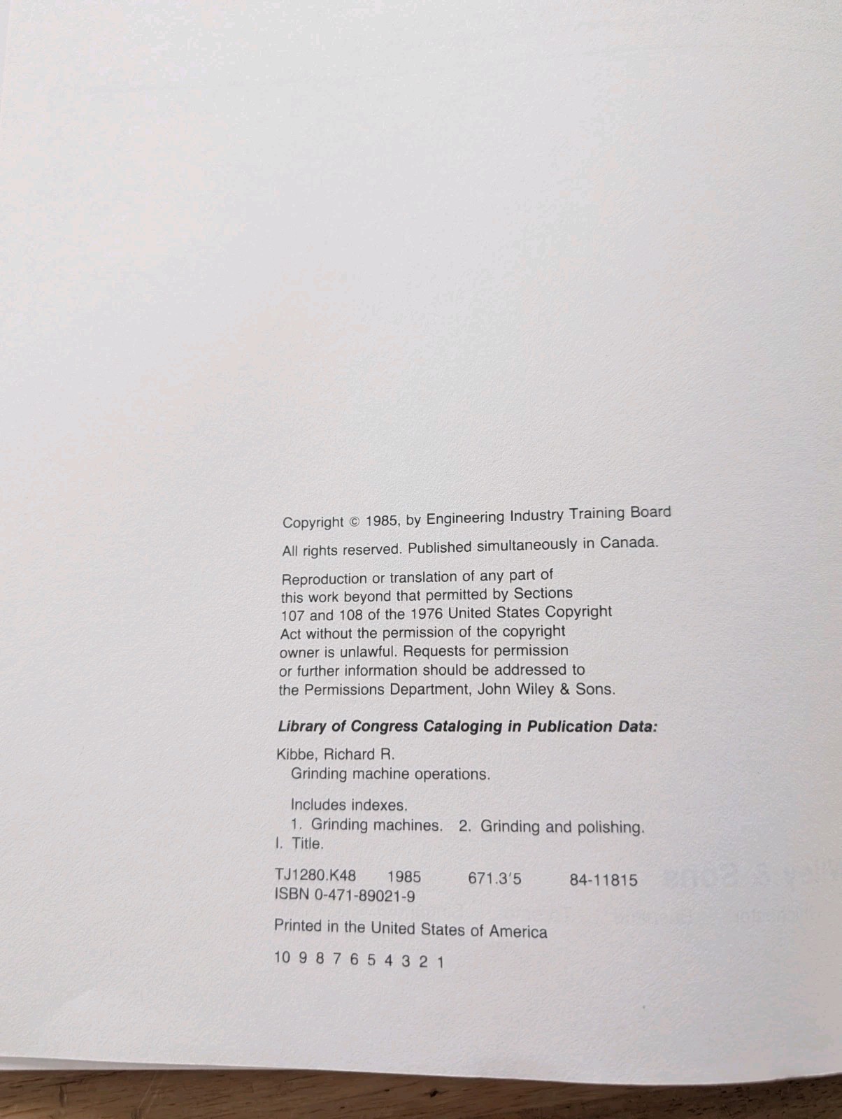 Print Reading for Industry : Write-In Text by Ryan K. Brown and Walter C. Brown