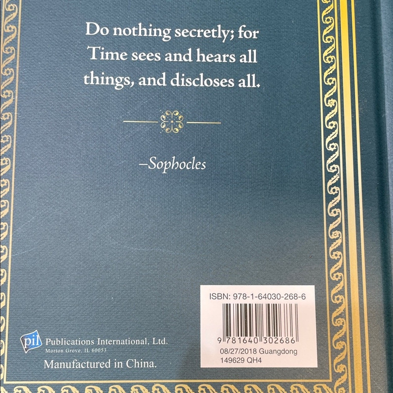 The Big Book of Big Secrets 632 Pages of Secrets and Fun Facts