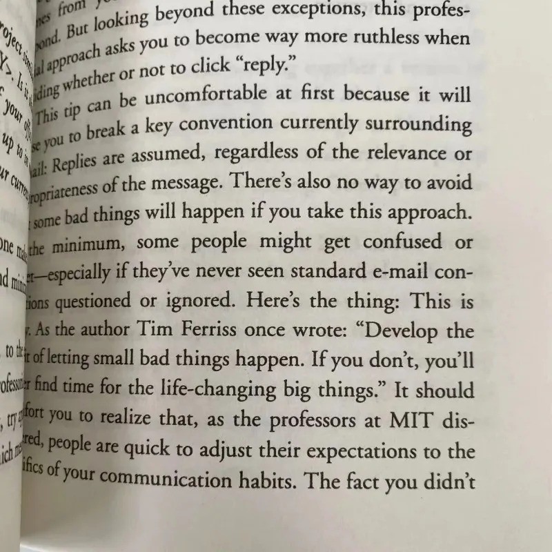Deep Work By Cal Newport Rules For Focused Success in a Distracted World Novel