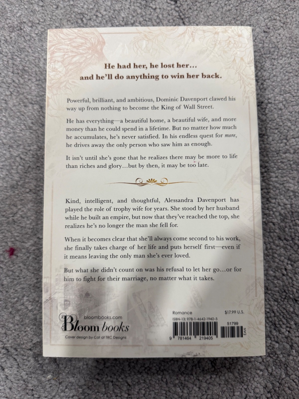 King of Greed by Ana Huang Walmart Book Club Illustrated Edition