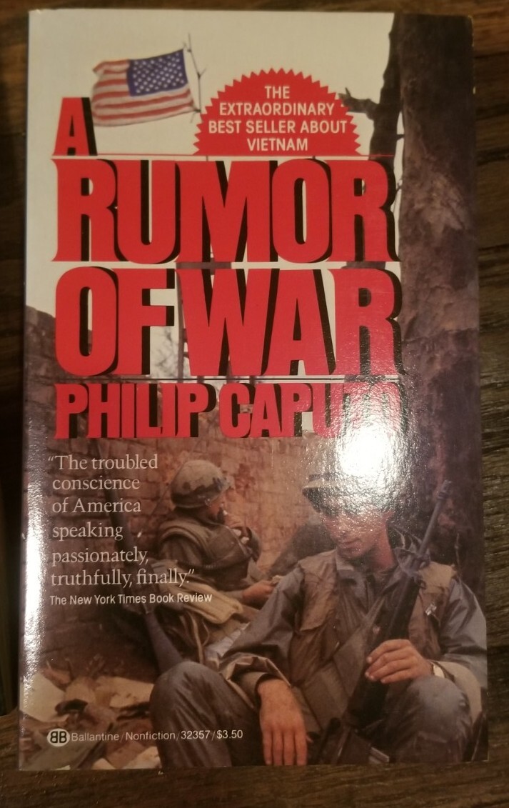 Vietnam History: Everything We Had, The Rumor Of War & Charlie Company Box Set