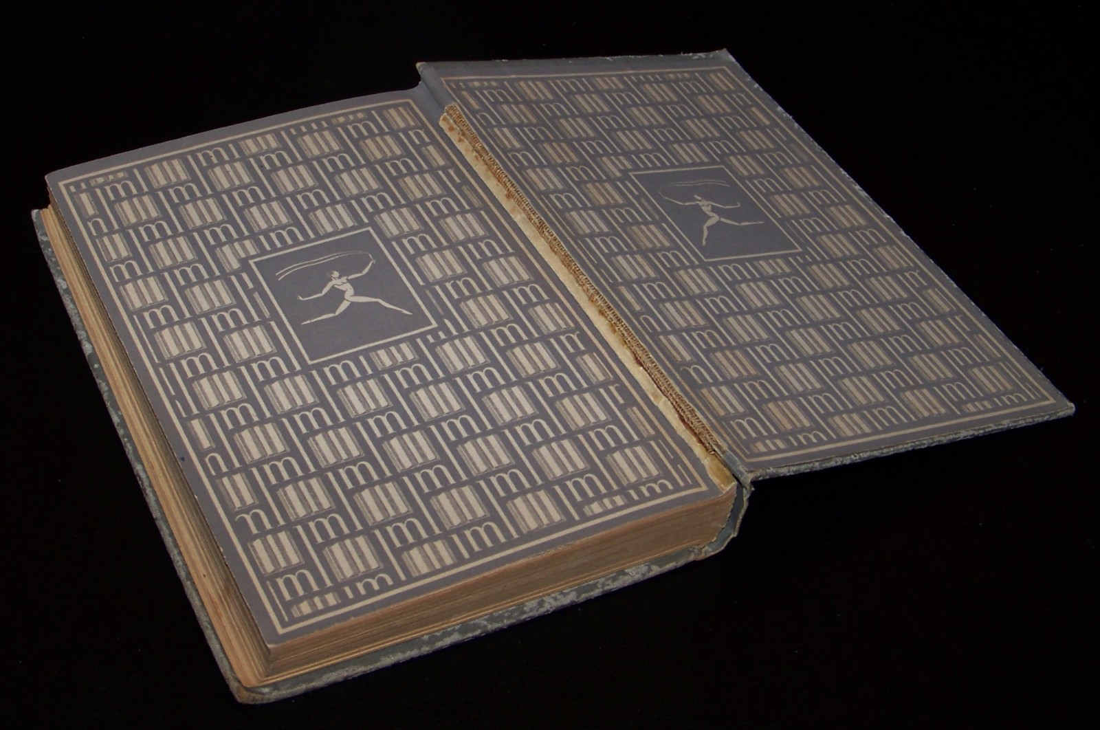 Walt Whitman 3 Book Lot: Leaves of Grass 1921 / Leaves…(Facsimile), West Hills