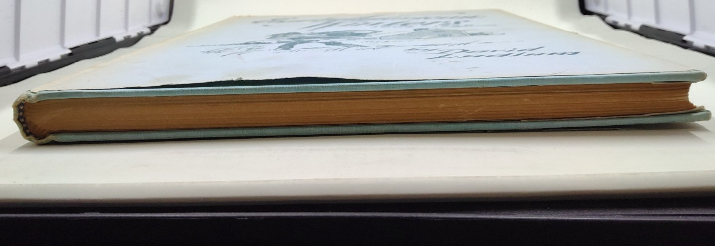 Early American Winters 1604-1820 by David M. Ludlum 1966 HC