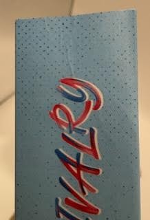 Heated Rivalry (German) Softcover – Rachel Reid