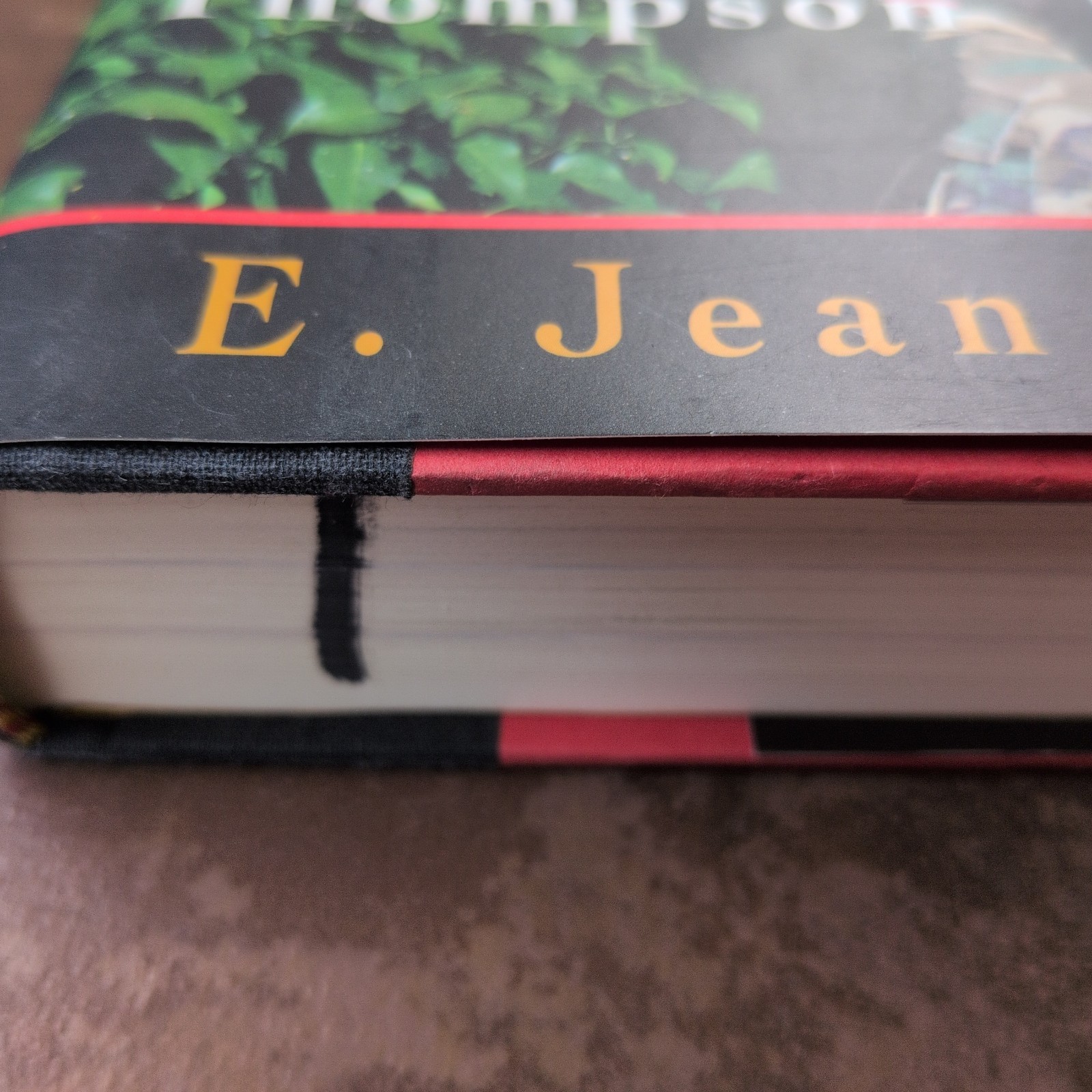 Hunter : The Strange and Savage Life of Hunter S. Thompson by E. Jean Carroll…