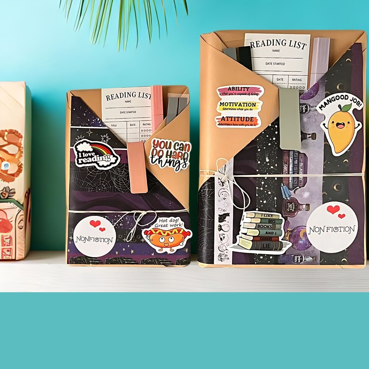 Blind Date with a Book | Bookish Gift | Gift for Booklovers